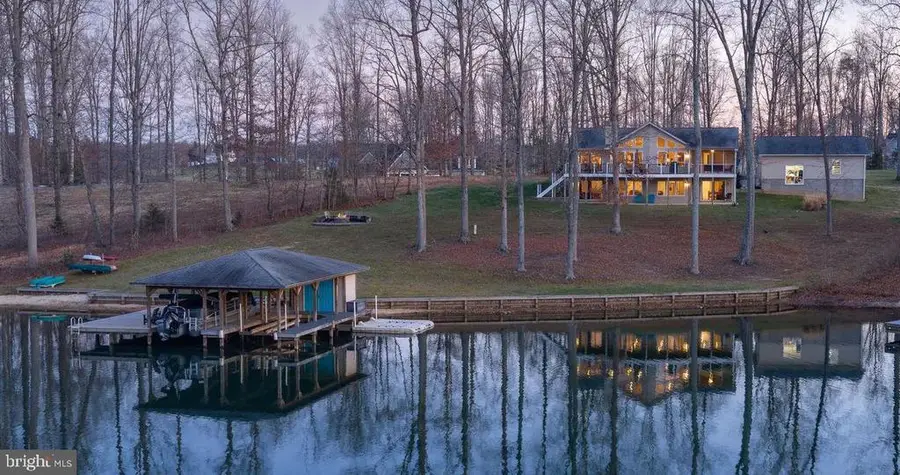 2045 Lake Forest Dr, Mineral, VA 23117 - #2