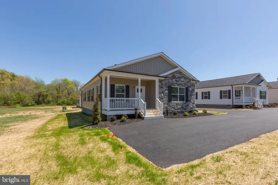 820 Mineral Ave, Mineral, VA 23117 - #3