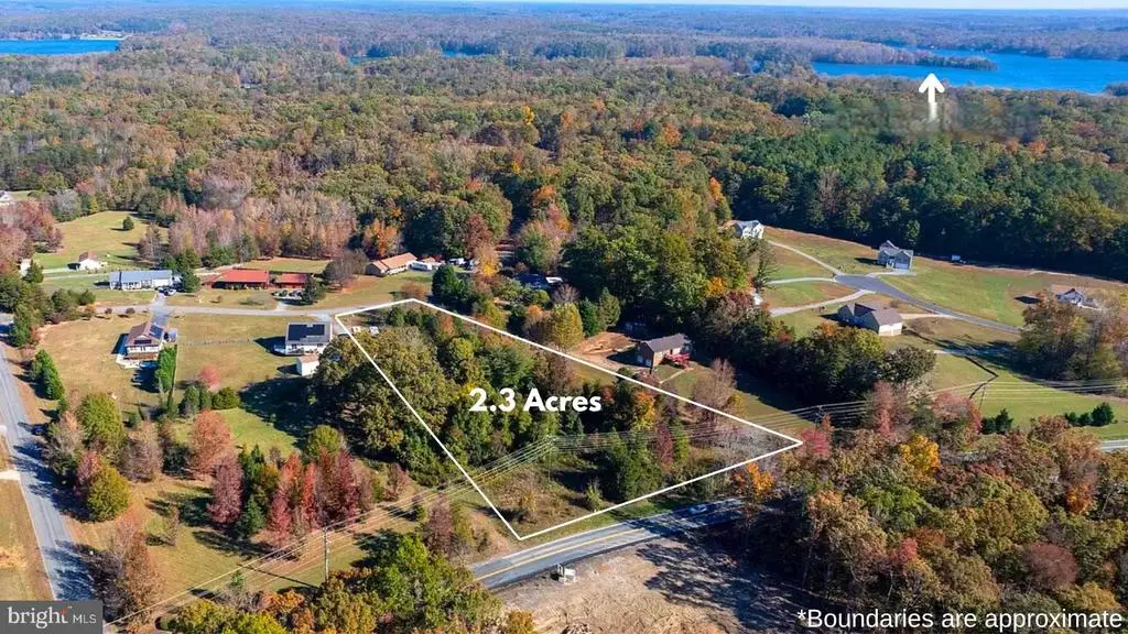0 Anna Coves Ct, Mineral, VA 23117 - #1