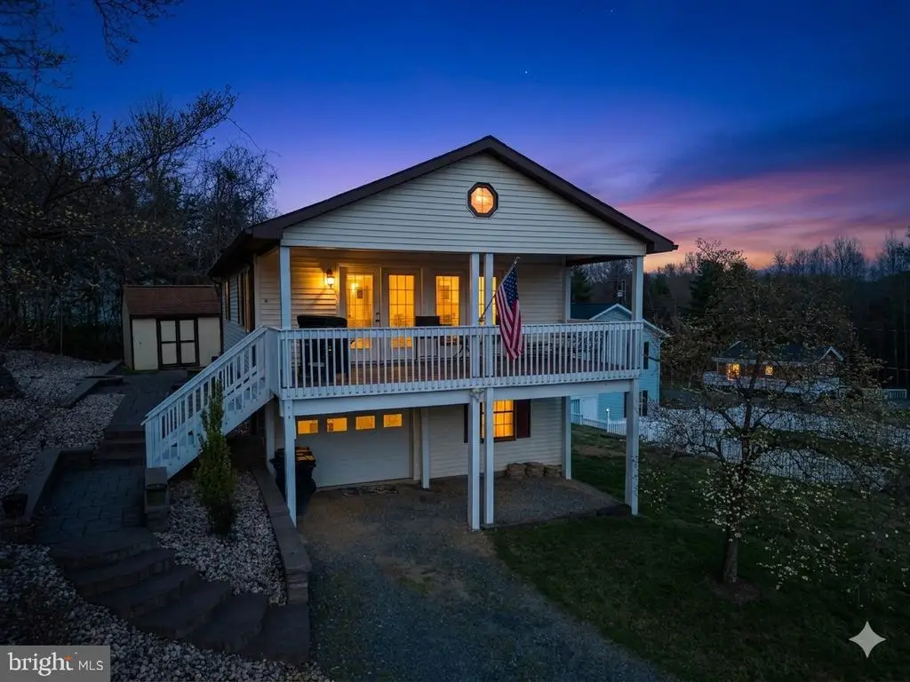 20 Lakeview Cir, Louisa, VA 23093 - #1