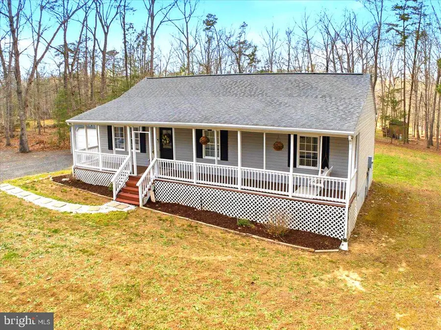 536 Pine Harbour Dr, Mineral, VA 23117 - #3