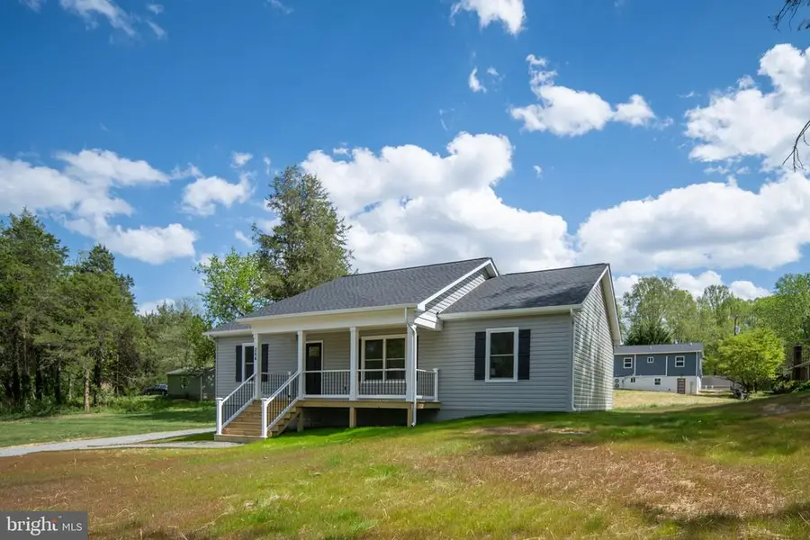 264 Dogwood Dr, Louisa, VA 23093 - #2
