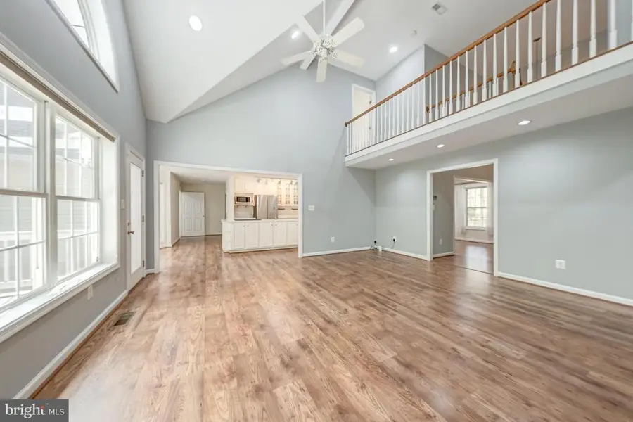 724 Mitchell Point Rd, Mineral, VA 23117 - #2