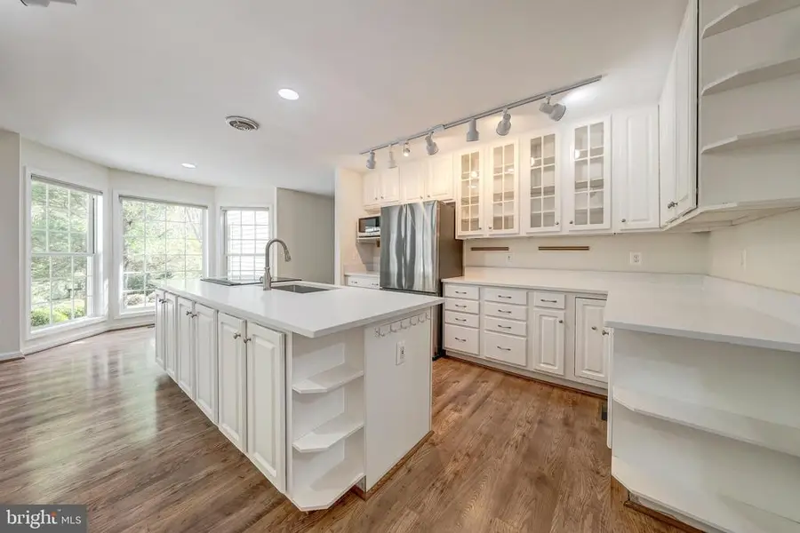 724 Mitchell Point Rd, Mineral, VA 23117 - #3