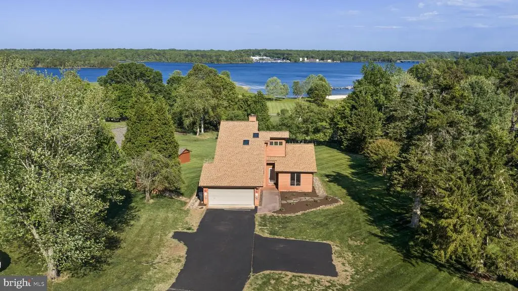 892 Windway Ln, Mineral, VA 23117 - #1