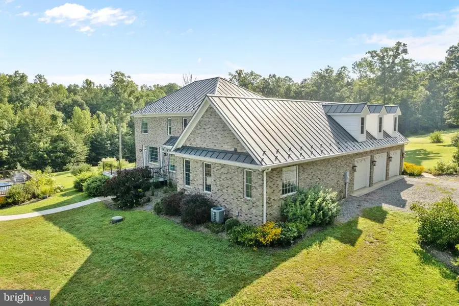 1185 Belle Meade Rd, Bumpass, VA 23024 - #3