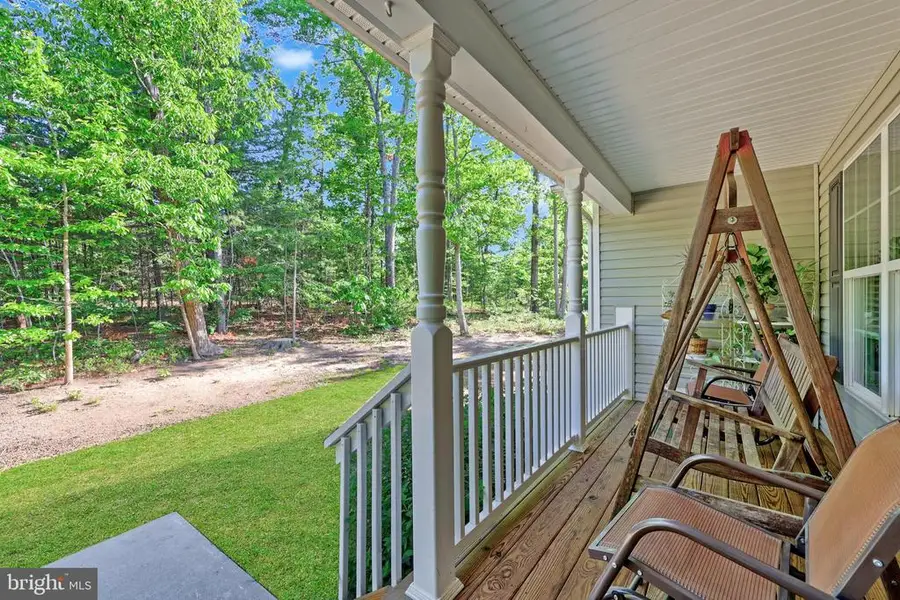 470 Jacoby Rd, Louisa, VA 23093 - #3