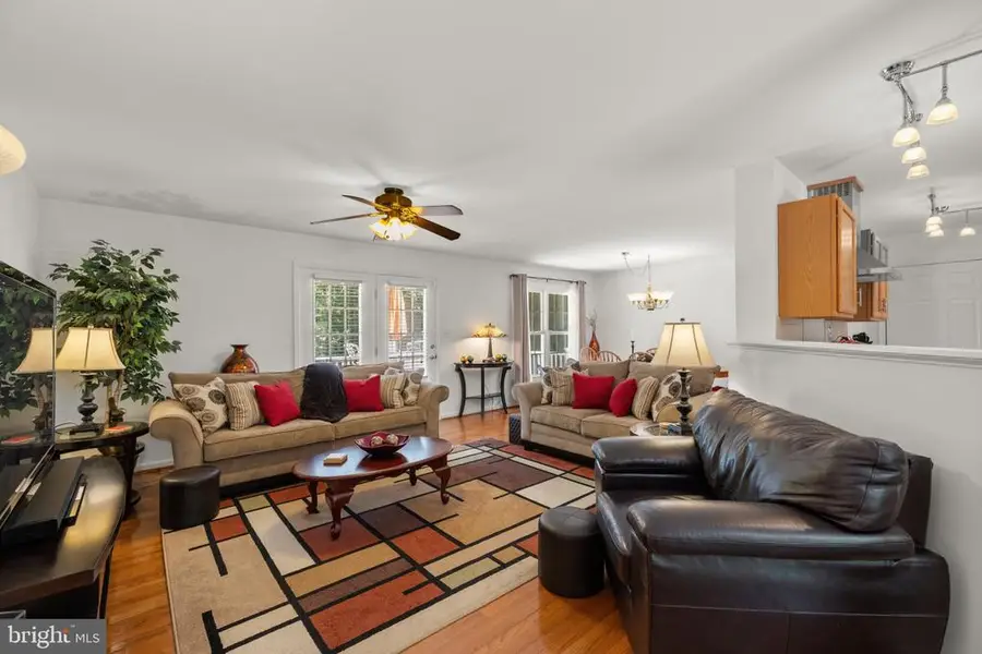 801 Mitchell Point Rd, Mineral, VA 23117 - #3