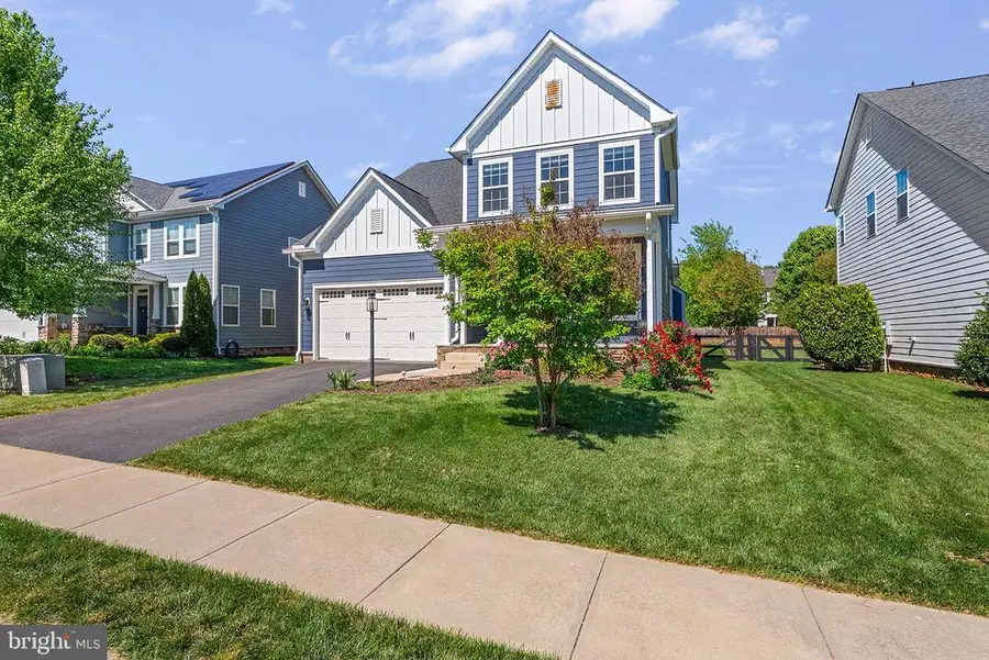 252 Appalachian Ln, Green Spring, VA 22942 - #2