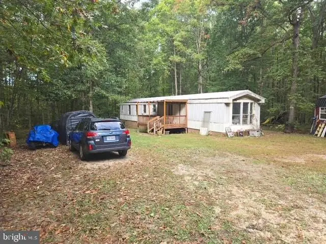163 Foster, Louisa, VA 23093 - #1