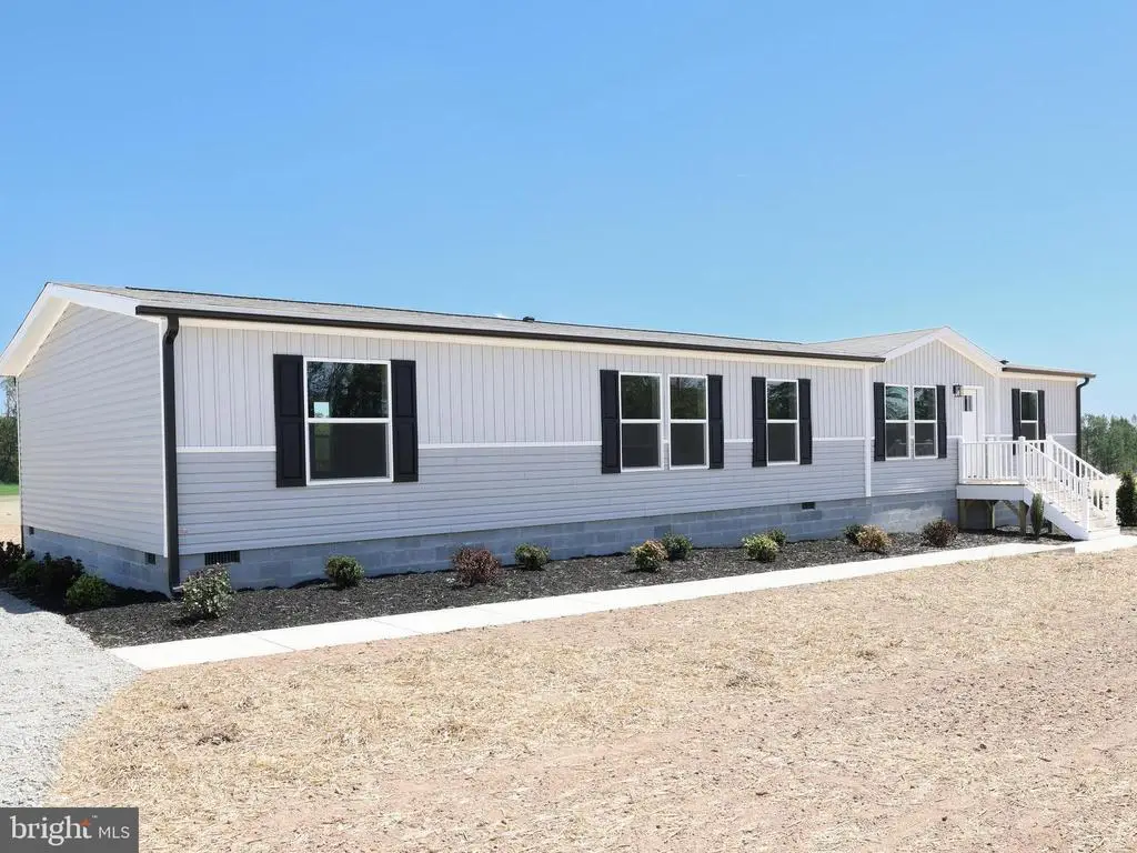 265 Moorefield, Mineral, VA 23117 - #1