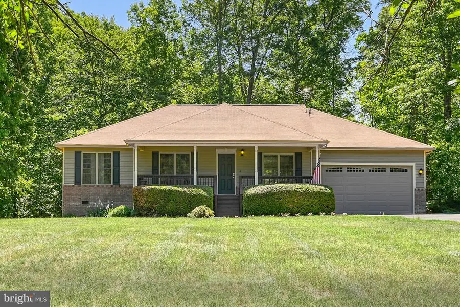 418 Windwood Coves Blvd, Mineral, VA 23117 - #2
