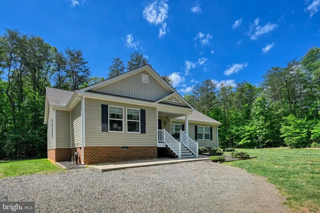 1176 Signboard Rd, Bumpass, VA 23024 - #1