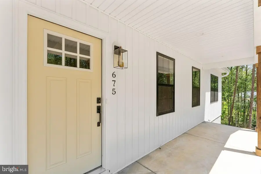675 Vawter Corner Rd, Louisa, VA 23093 - #2