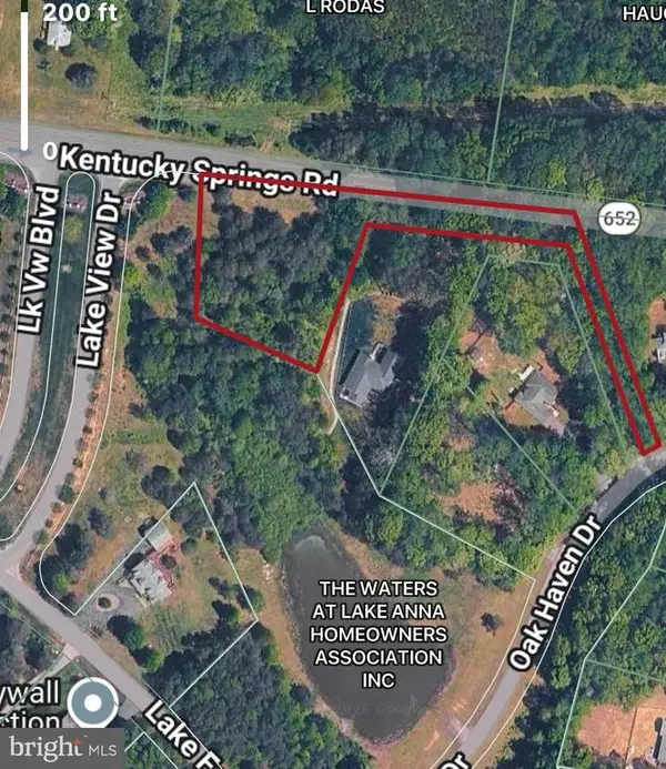 5 Oak Haven Dr, Mineral, VA 23117
