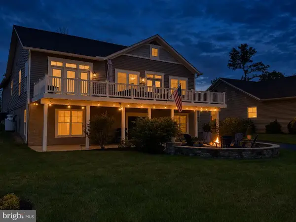 287 Sunset Loop, Mineral, VA 23117