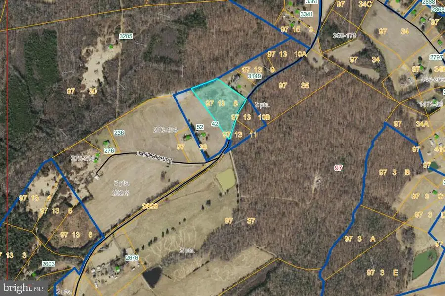 0 Cross County Rd, Mineral, VA 23117 - #3
