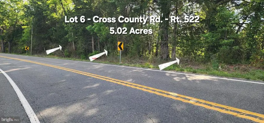0 Cross County Rd, Mineral, VA 23117 - #2