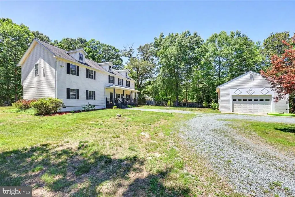 2348 Lindsay Rd, Gordonsville, VA 22942 - #1