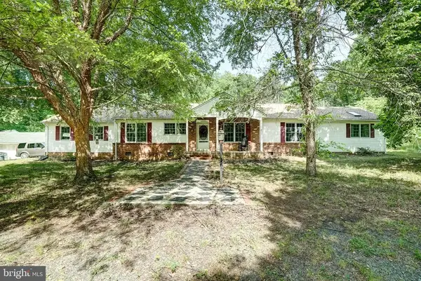 5275 New Line Rd, Gum Spring, VA 23065
