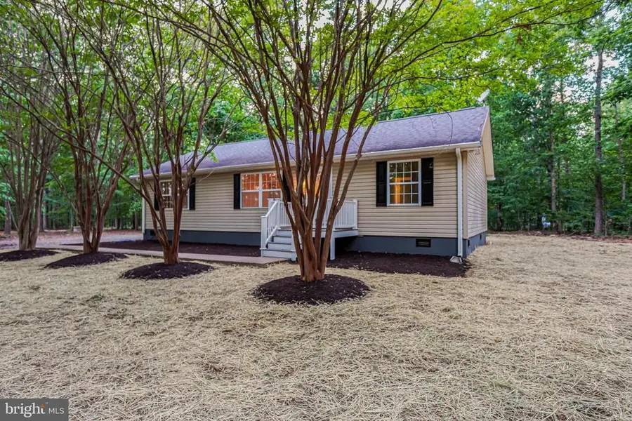 767 Loving Rd, Gordonsville, VA 22942 - #2