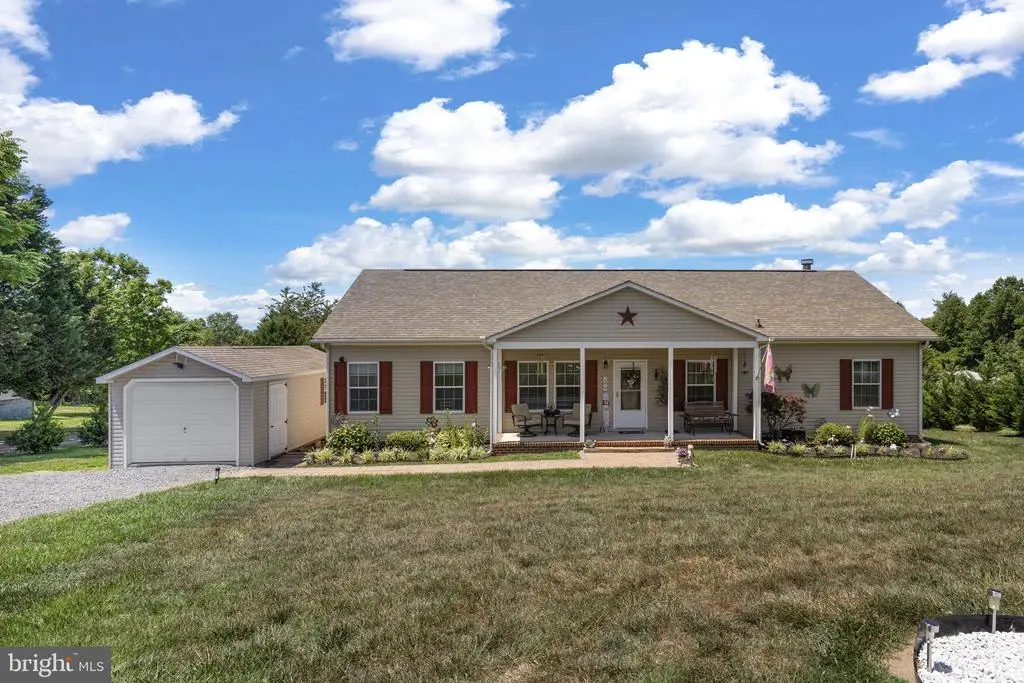 249 Derby Ln, Louisa, VA 23093 - #1