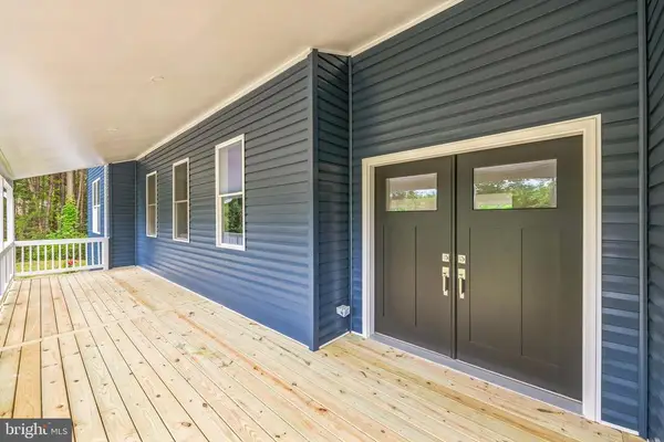 2301 Johnson, Mineral, VA 23117
