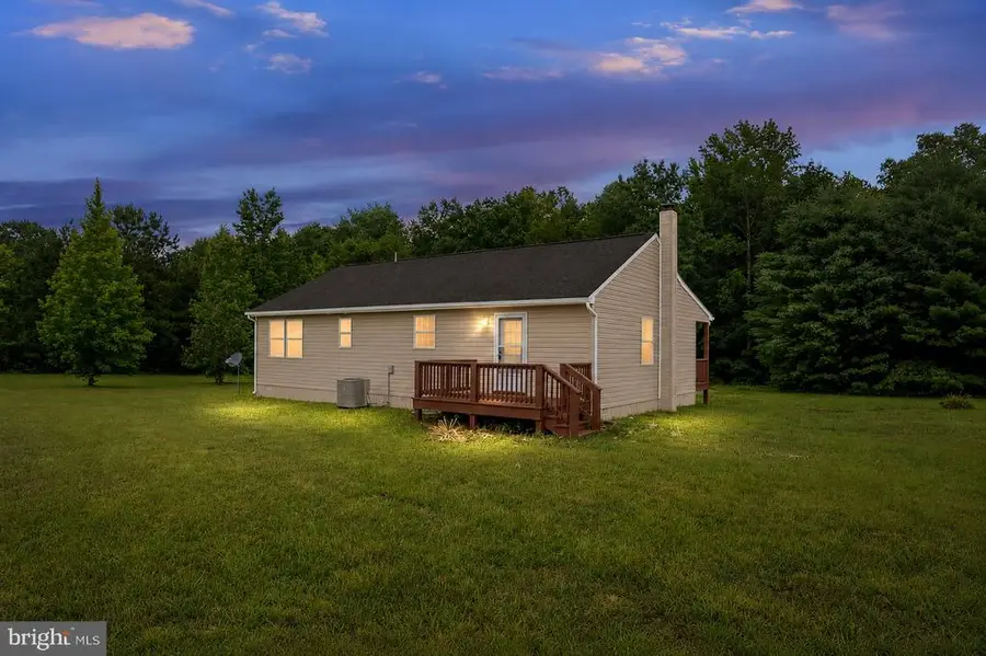 1229 Borden Rd, Bumpass, VA 23024 - #3