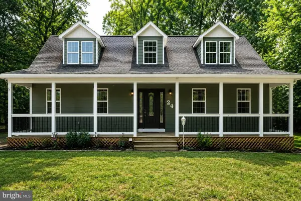 24 Pointer Ln, Gordonsville, VA 22942