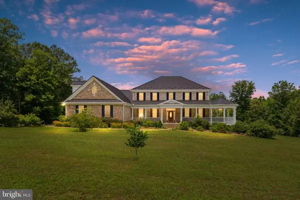 1185 Belle Meade Rd Rd, Bumpass, VA 23024