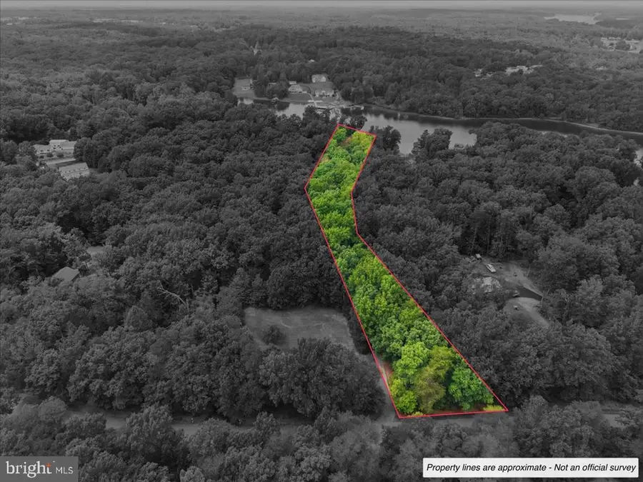 Mitchell Point Rd, Mineral, VA 23117 - #2