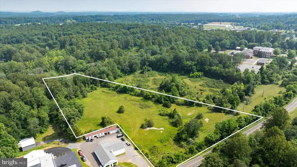 Main St N, Madison, VA 22727 - #1