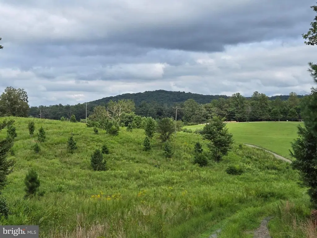 0 Weaver Hollow Rd, Banco, VA 22711 - Image #1