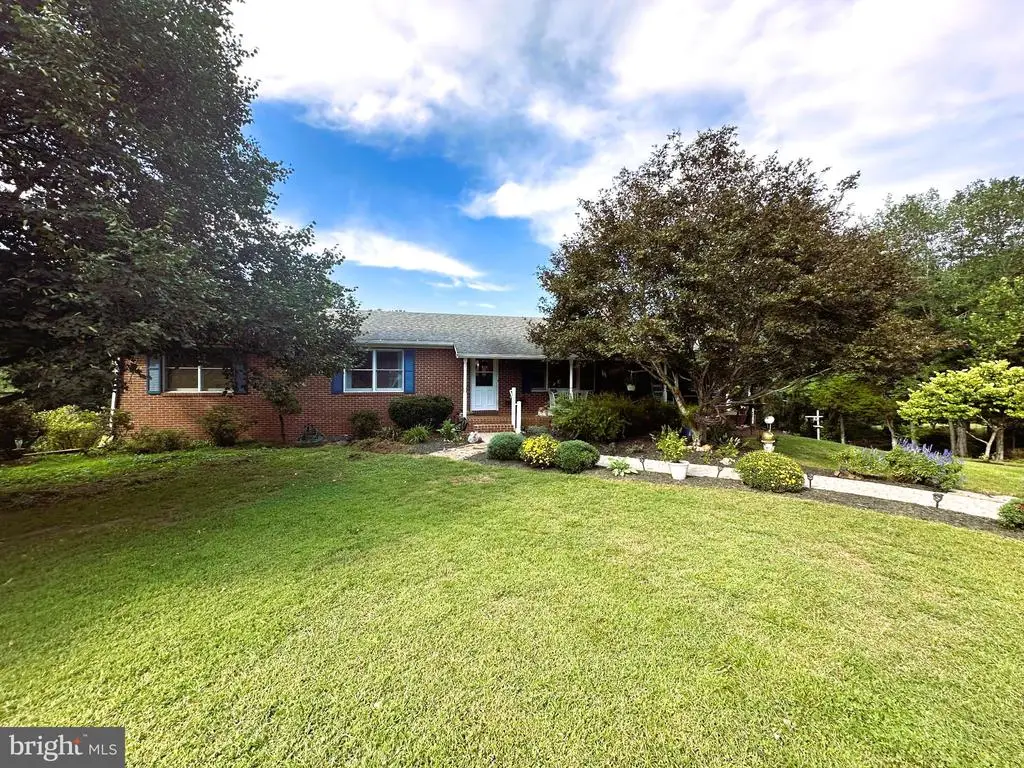 481 Malvern Dr, Madison, VA 22727 - #1