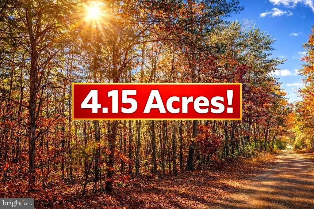 0 Main Uno Baptist Church Ln, Rochelle, VA 22738 - #1