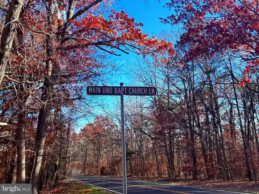 0 Main Uno Baptist Church Ln, Rochelle, VA 22738 - #2