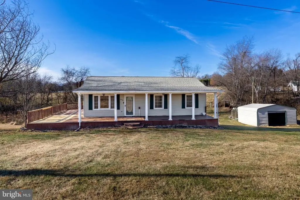 1273 Locust Grove Church Rd, Orange, VA 22960 - Image #1