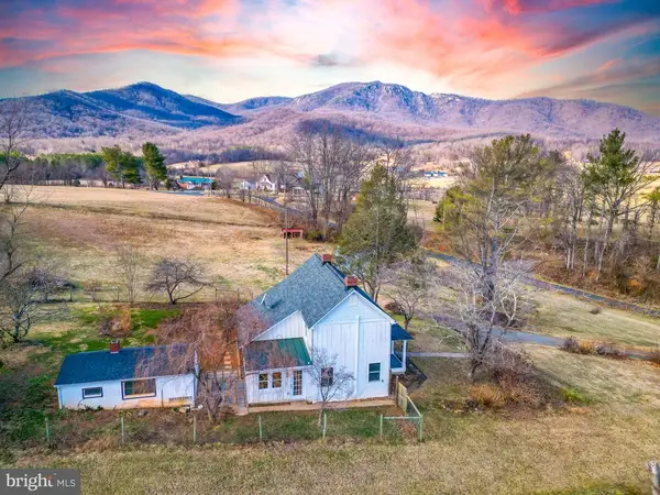 3828 Etlan Rd, Etlan, VA 22719