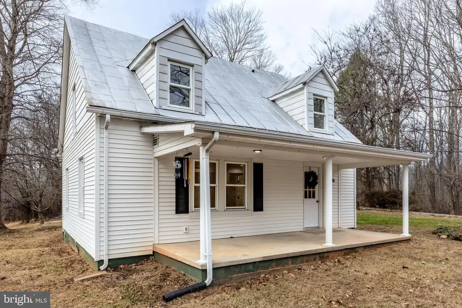 1365 Good Hope Church Rd, Aroda, VA 22709 - #2