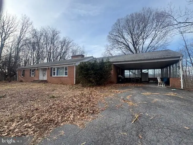 732 Courthouse Mountain, Madison, VA 22727 - #3