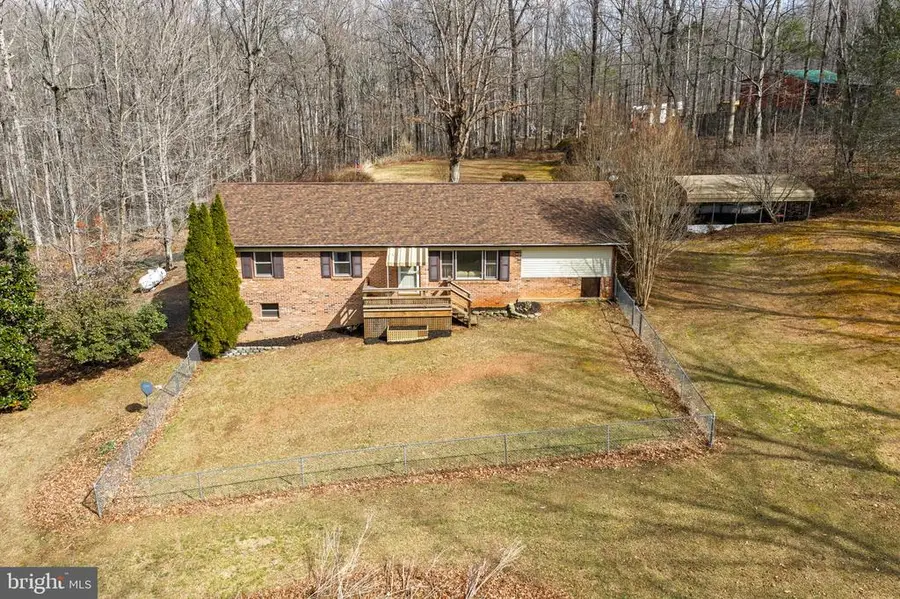 2130 Leon Rd, Culpeper, VA 22701 - #2