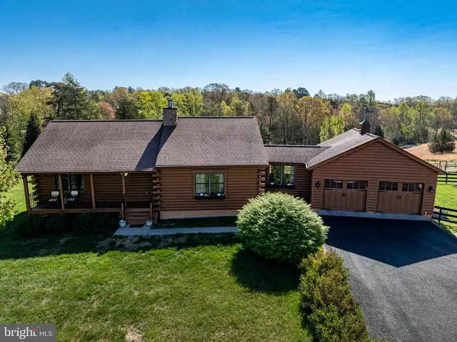 4112 Jacks Shop Rd, Rochelle, VA 22738 - #2