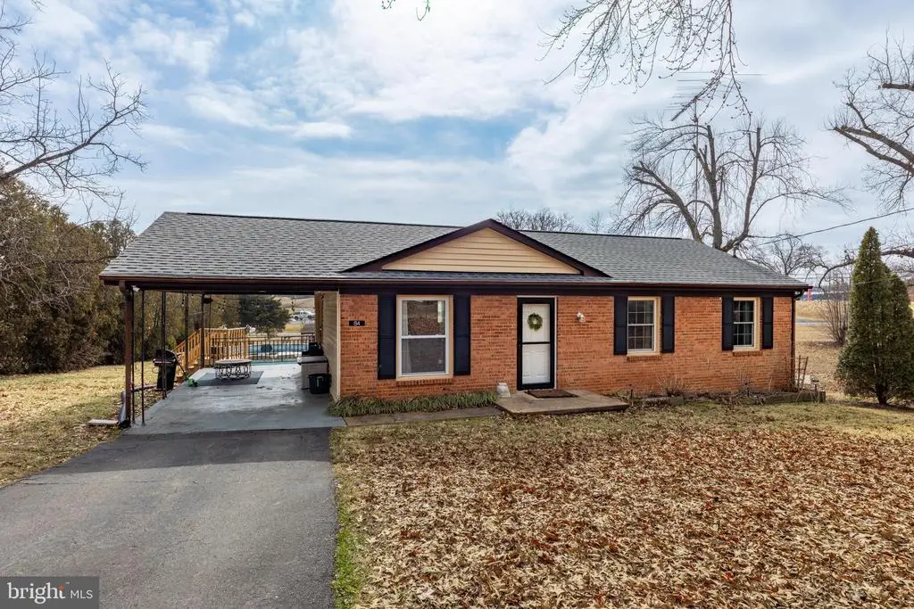84 Clore Rd, Madison, VA 22727 - #1
