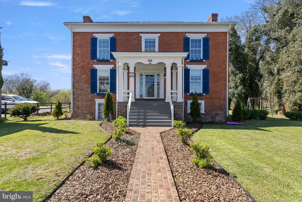 205 Main St N, Madison, VA 22727 - #1