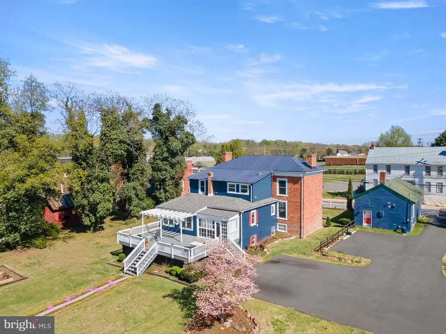 205 Main St N, Madison, VA 22727 - #2