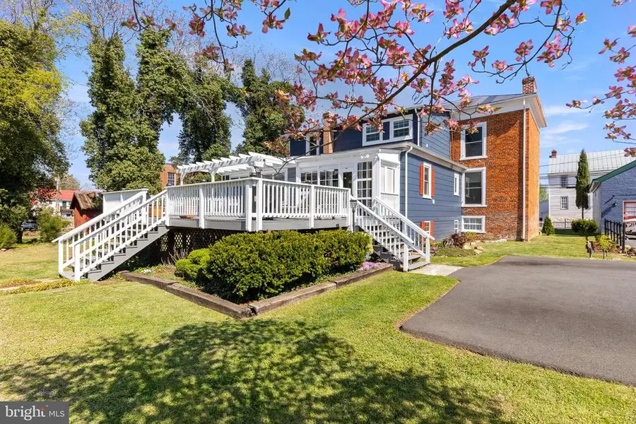 205 Main St N, Madison, VA 22727 - #3