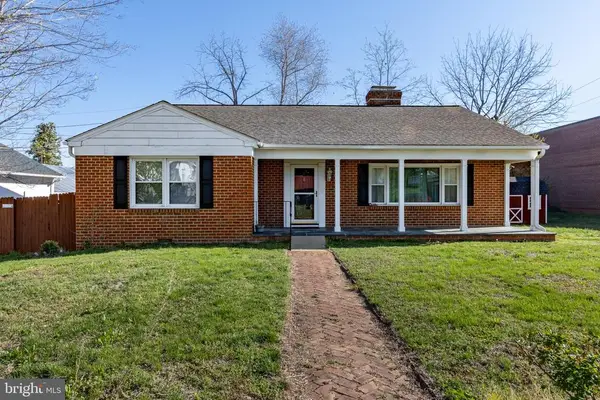 115 Washington St, Madison, VA 22727