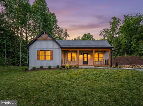 1787 Thoroughfare Rd, Brightwood, VA 22715