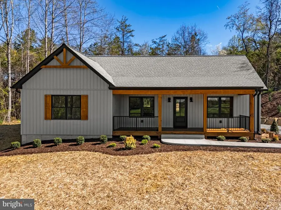 1787 Thoroughfare Rd, Brightwood, VA 22715 - #2