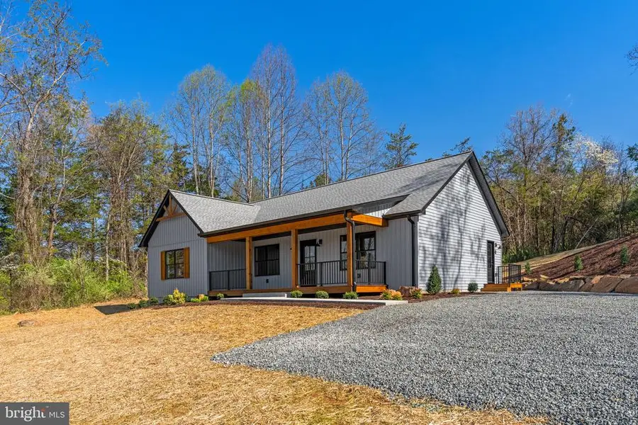 1787 Thoroughfare Rd, Brightwood, VA 22715 - #3